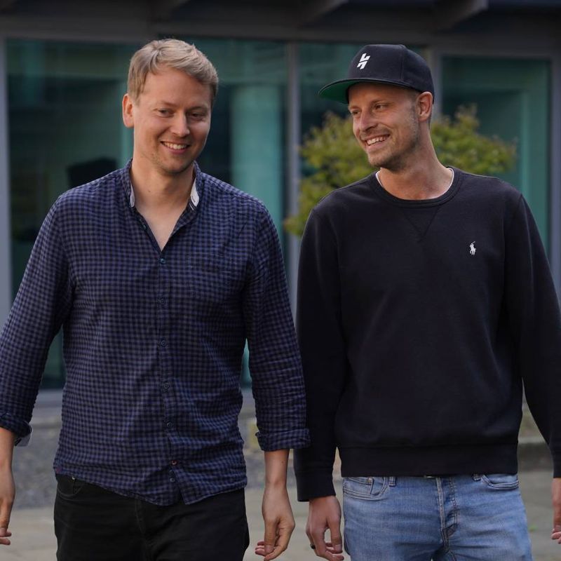 Lerne das Lead Hero Team kennen